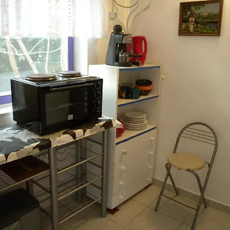 Studio In Nemesbuk I Prázdninový dům Kehidakustány