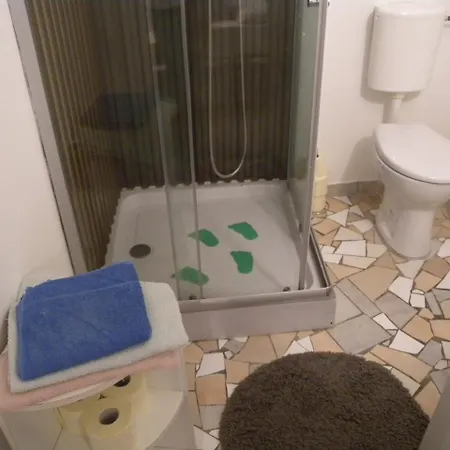 Studio In Nemesbuk I Prázdninový dům Kehidakustány