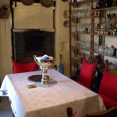 Studio In Nemesbuk I Prázdninový dům