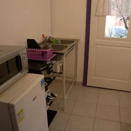 Studio In Nemesbuk I * Kehidakustány