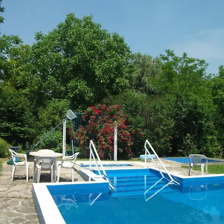 Studio In Nemesbuk I